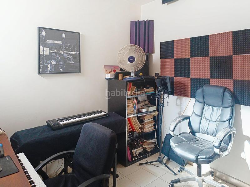 Foto a2d0d038-a45e-4008-a4ec-2df56aa30b3a. Casa in Feria Sevilla