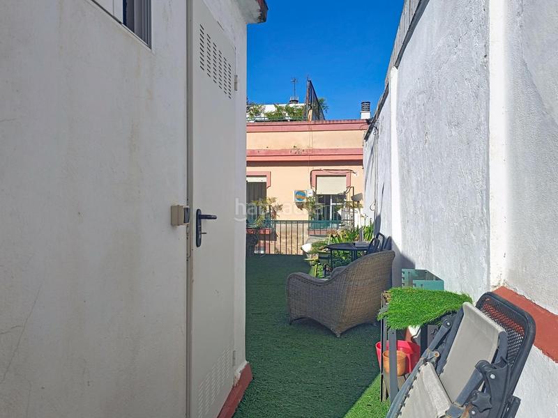 Foto b3d837ce-a2eb-44e5-a2c6-b3830b9e51db. Casa in Feria Sevilla