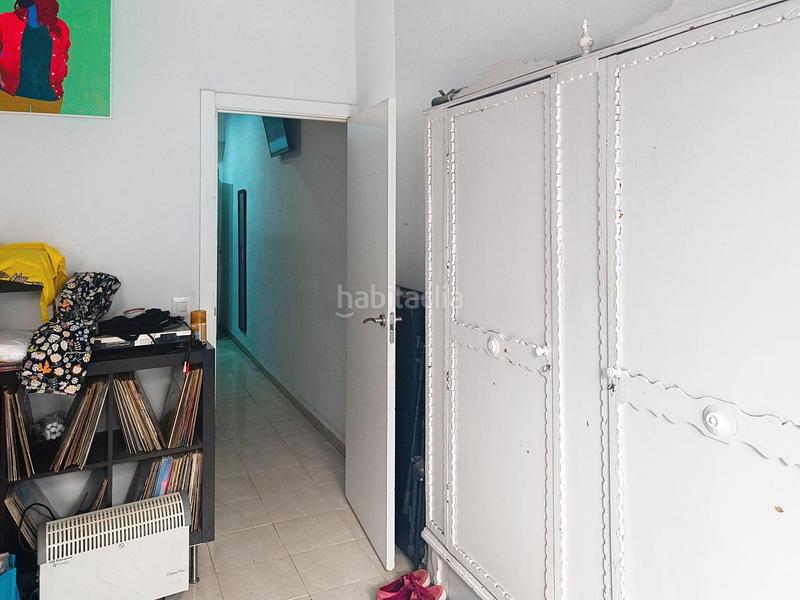 Foto b590dc10-abbc-4a99-8451-33922084c1f1. Casa in Feria Sevilla