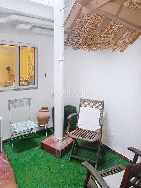 Foto b970cfca-90bb-4981-9fd7-b20cc5ce8bac. Casa in Feria Sevilla