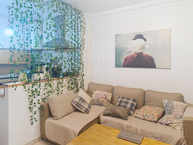 Foto bacbcd2f-171a-467d-9c41-07bc76580756. Casa in Feria Sevilla