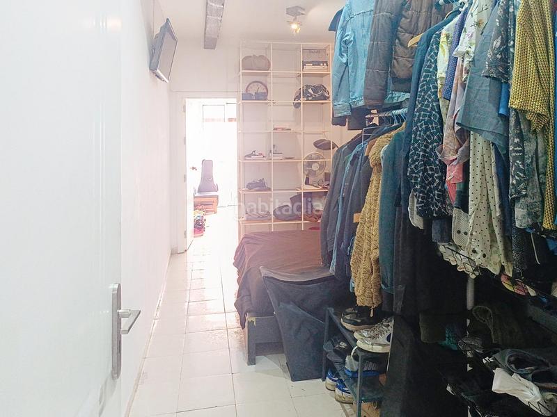 Foto cbde1ddc-3f7f-4985-80fb-aa9b59c71df9. Casa in Feria Sevilla