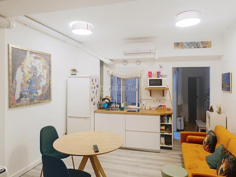 Foto cffcd993-fddb-427e-a6fb-28d5d21ccbec. Casa in Feria Sevilla