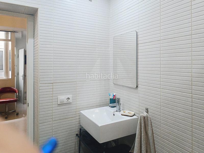 Foto d91df881-d1ba-4e07-8926-c557c140c1de. Casa in Feria Sevilla