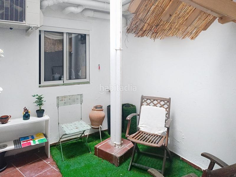 Foto e457649a-515c-4221-9005-b015ac7a1c82. Casa in Feria Sevilla