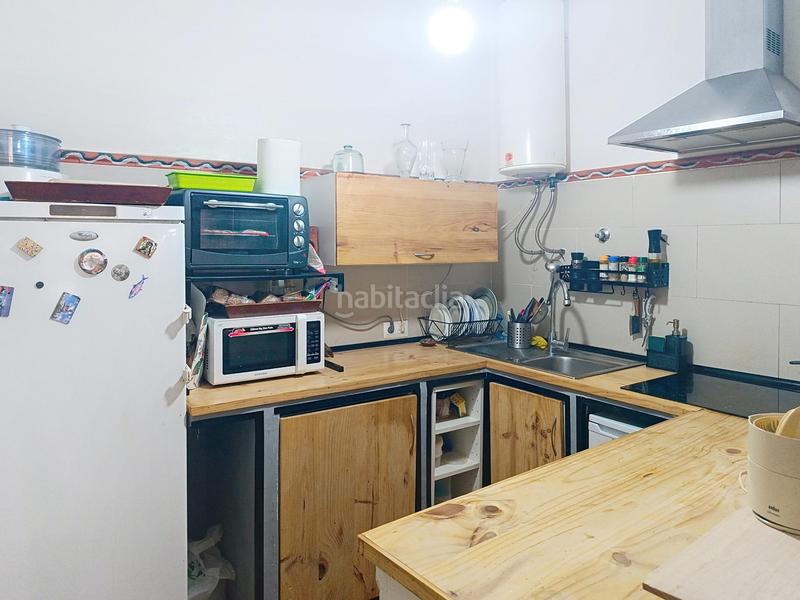 Foto e4affa29-3acb-4989-b216-5dc8a9e3d018. Casa in Feria Sevilla