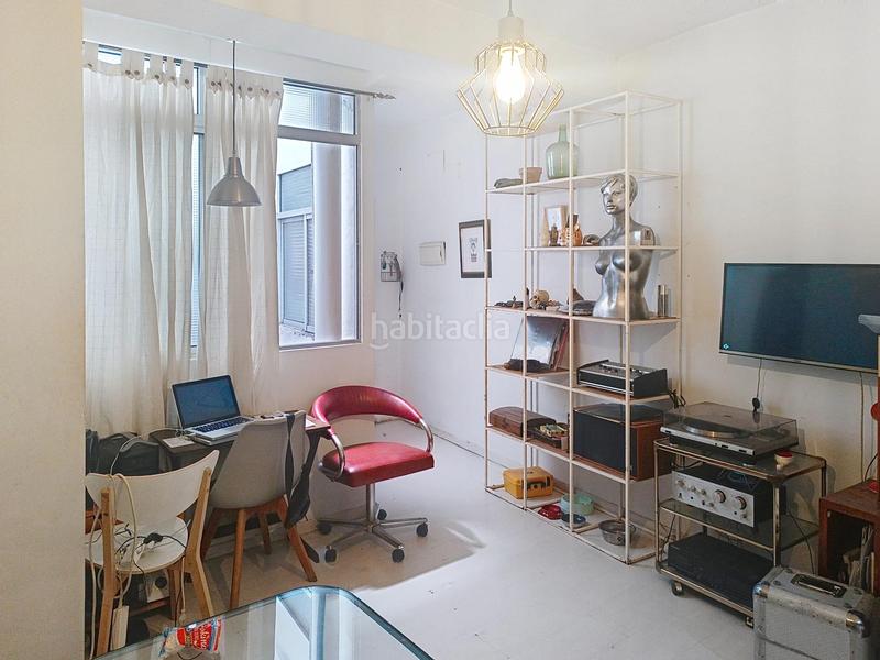 Foto e7878eb2-bd28-43a4-b52a-6a2eb1e7afd8. Casa in Feria Sevilla