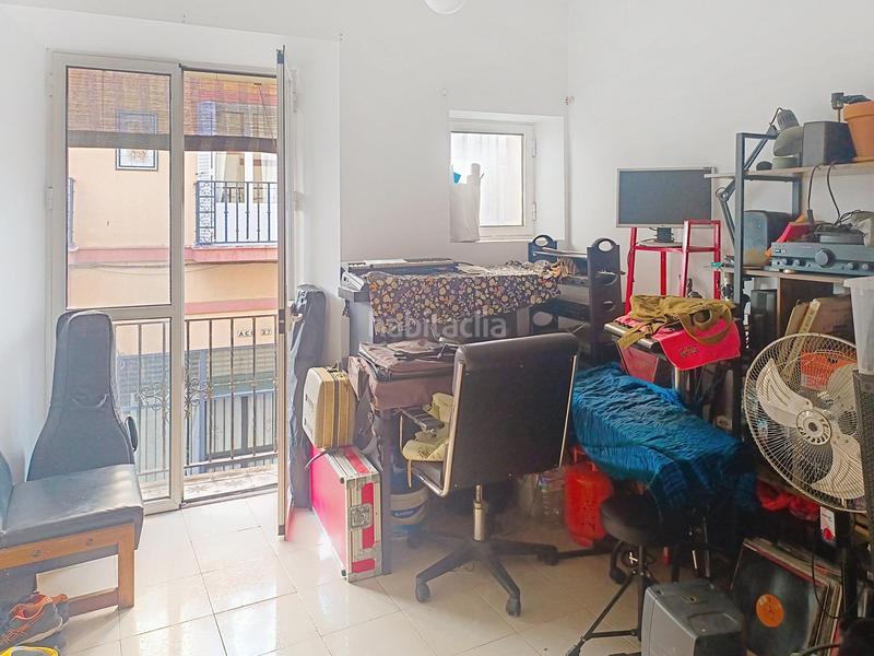 Foto ee0315ed-deca-490d-928c-c4feadfbc3eb. Casa in Feria Sevilla