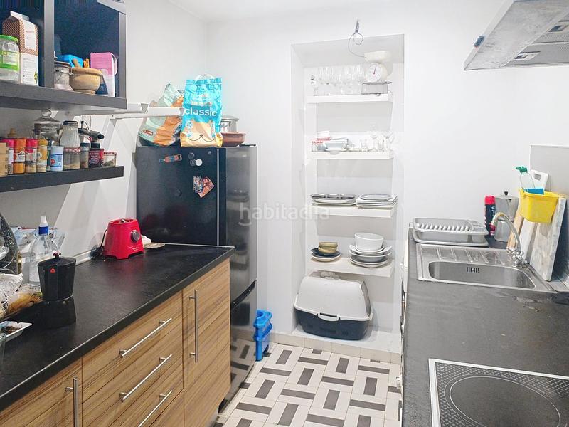 Foto f1897cc2-b335-46c1-a565-a16be0f4e5ba. Casa in Feria Sevilla