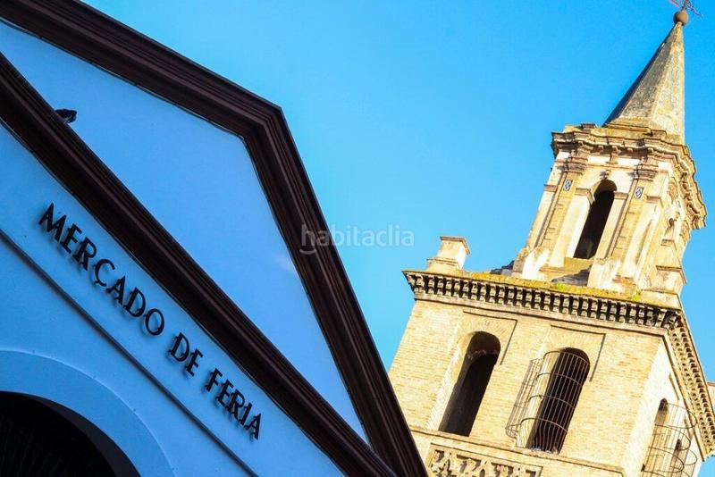 Foto f30234cd-6a94-4da3-af0b-1ef6b31b369d. Casa in Feria Sevilla