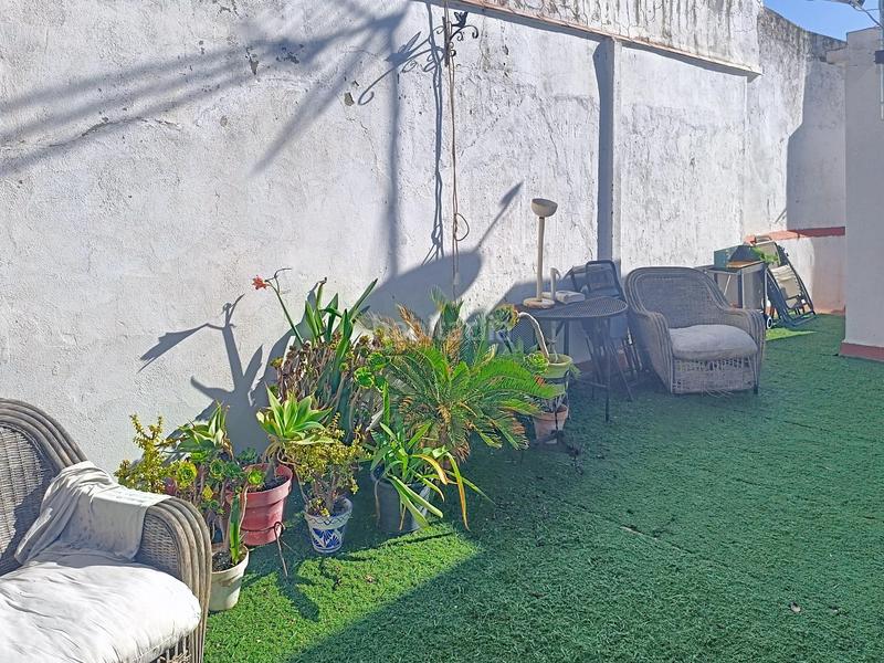 Foto f82bd29e-067b-4072-bfe6-855f5efefaf2. Casa in Feria Sevilla