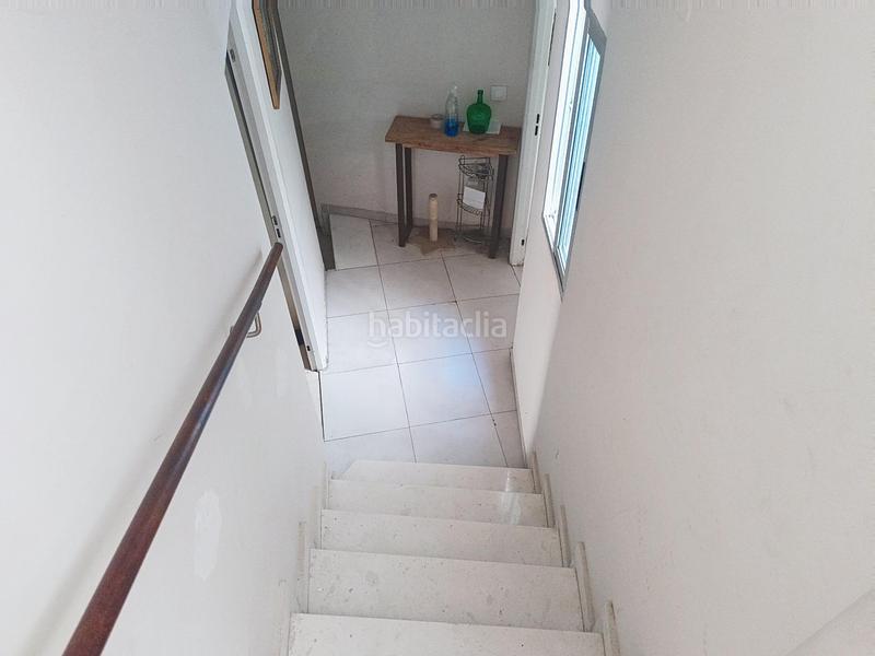 Foto f8e9f0cb-73e6-4ff7-a3de-ae70a8165f3a. Casa in Feria Sevilla