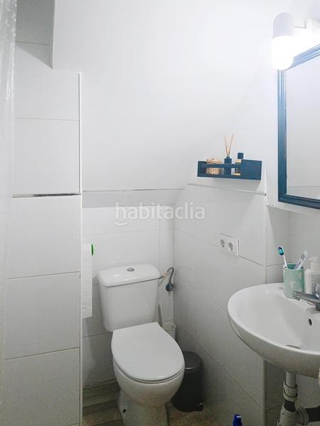 Foto fef889d1-bb6f-4e0d-8642-8774d3f42ca0. Casa in Feria Sevilla