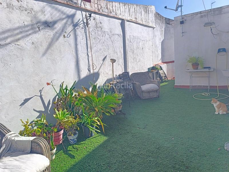 Foto ff554c72-79cb-4242-8452-b460a0142e43. Casa in Feria Sevilla