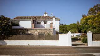 Chalet en Castillo de las Guardas (El). Chalet en venta en el castillo de las guardas.
