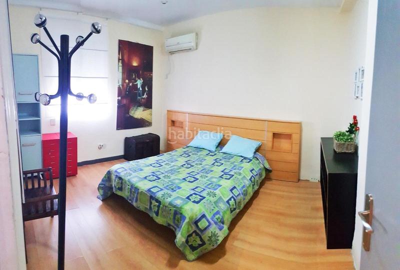 Foto 91271ccc-75b6-4820-b5ac-f46ab44f7246. Àtic a La Buhaira Sevilla