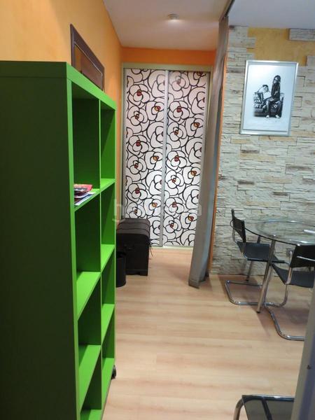 Foto fb420f8a-c723-4474-927d-4fd5320f276c. Àtic a La Buhaira Sevilla