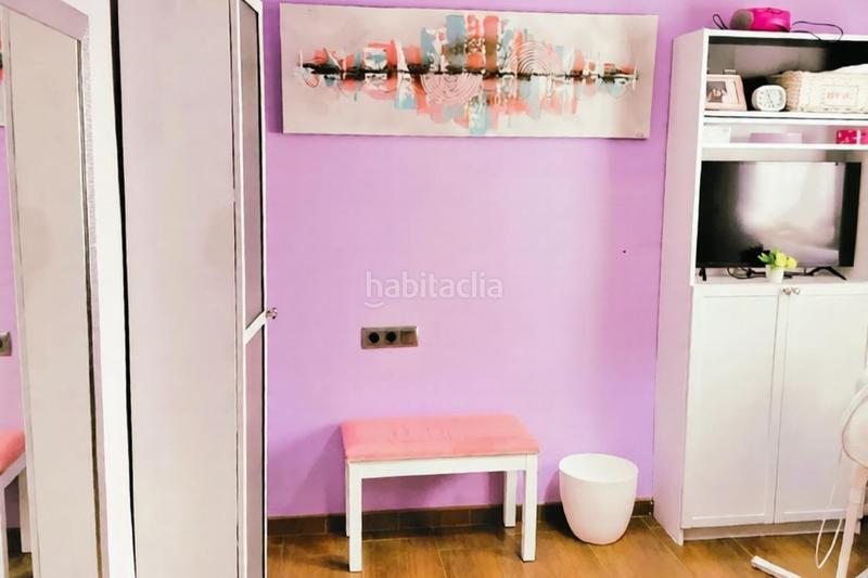 Foto 01376b62-3e6a-4cff-969f-5032c71ad472. Piso  en Los Remedios en Los Remedios Sevilla