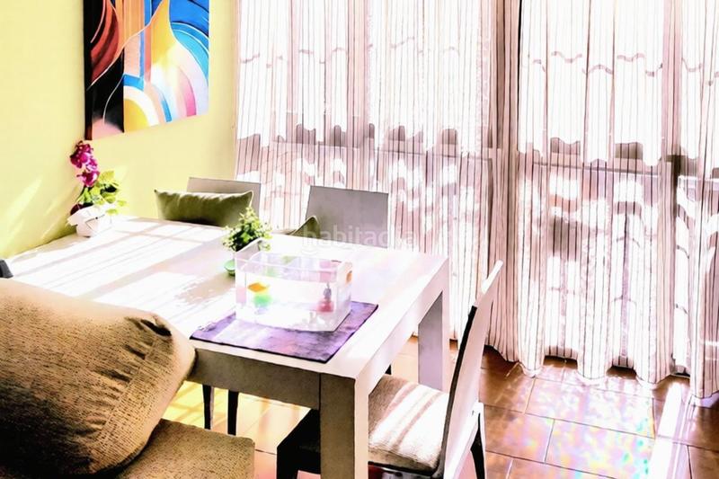 Foto 0f7b8ece-cc93-4320-8b24-0904e42ea5da. Piso  en Los Remedios en Los Remedios Sevilla