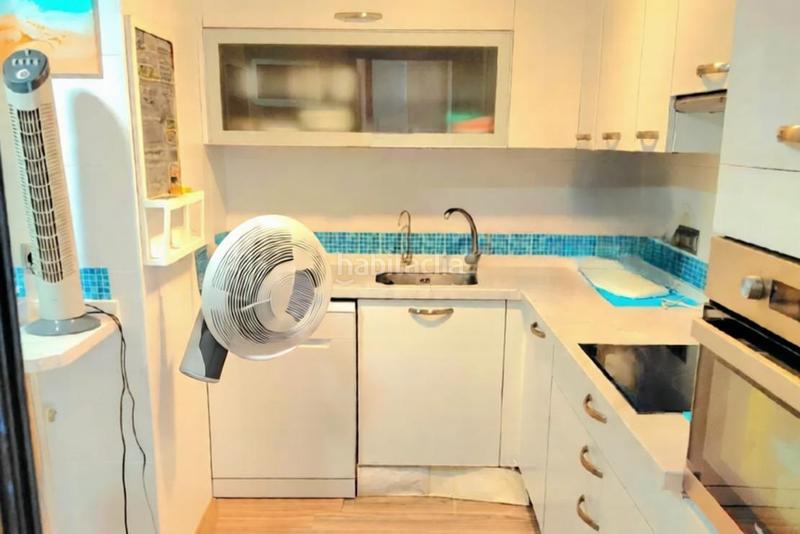 Foto 13890977-cb54-4526-9b51-cc93715a8f20. Piso  en Los Remedios en Los Remedios Sevilla