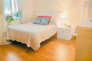 Pis a Los Remedios. Piso en los remedios