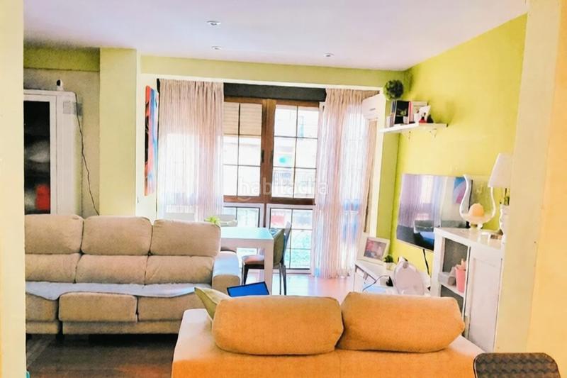 Foto 464d9d0b-7bc2-4191-9f9c-209ac3dfcad5. Piso  en Los Remedios en Los Remedios Sevilla