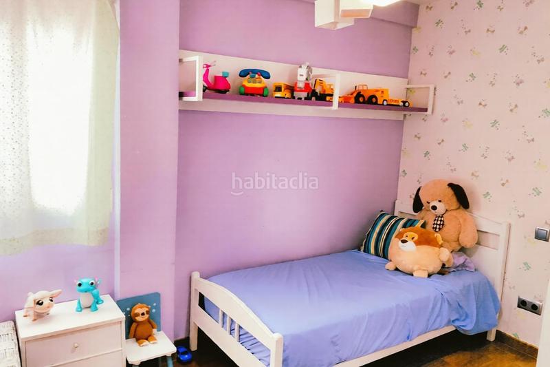 Foto 5b5d1282-a4b6-4fbb-a249-16d5ba095d55. Piso  en Los Remedios en Los Remedios Sevilla