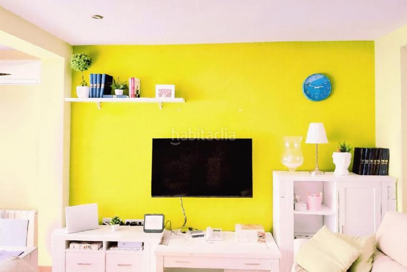 Foto 5f4ae8c1-9041-46d1-9bc4-749d242f7403. Piso  en Los Remedios en Los Remedios Sevilla