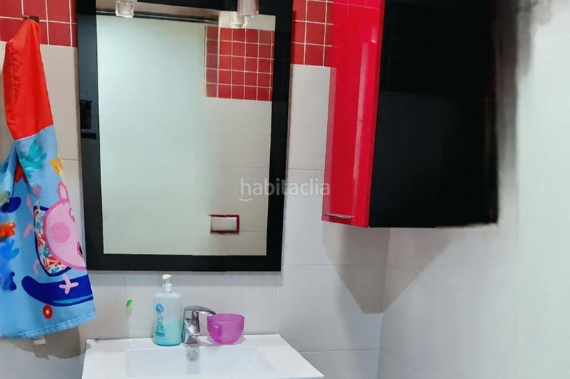 Foto 5f95587f-169e-4855-a921-1092adc6c896. Piso  en Los Remedios en Los Remedios Sevilla