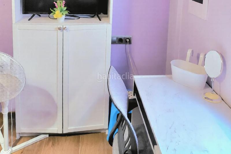 Foto 9e0b8b9c-2ad2-42e9-b029-f18284a22799. Piso  en Los Remedios en Los Remedios Sevilla