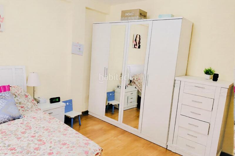 Foto caf4ccff-ff06-41db-a4d3-20d784e14d8e. Piso  en Los Remedios en Los Remedios Sevilla