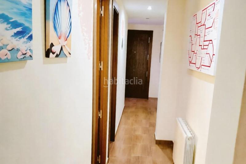 Foto df3d8cc1-ae7f-480d-8865-5ac549d284f3. Piso  en Los Remedios en Los Remedios Sevilla