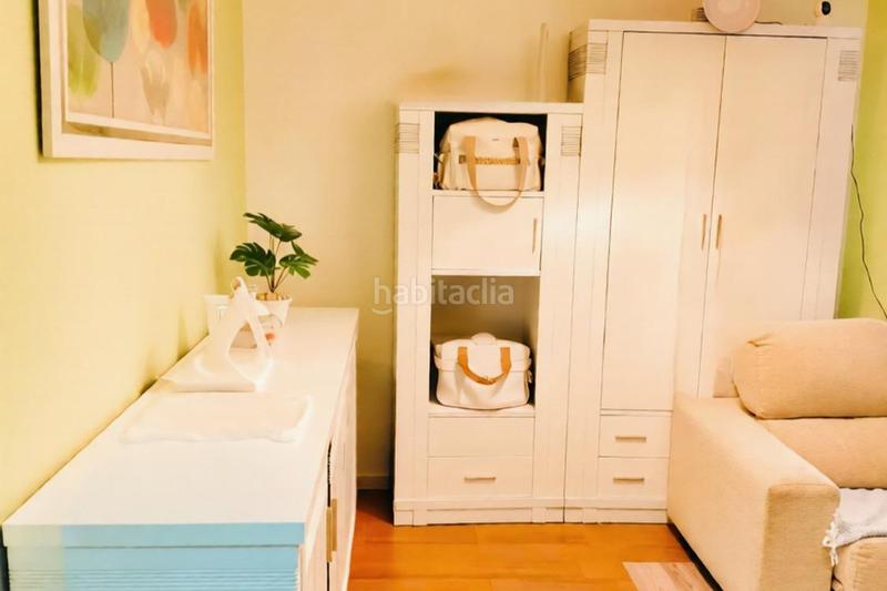 Foto e9a3e887-92cf-45a2-af12-0dd163f9127a. Piso  en Los Remedios en Los Remedios Sevilla