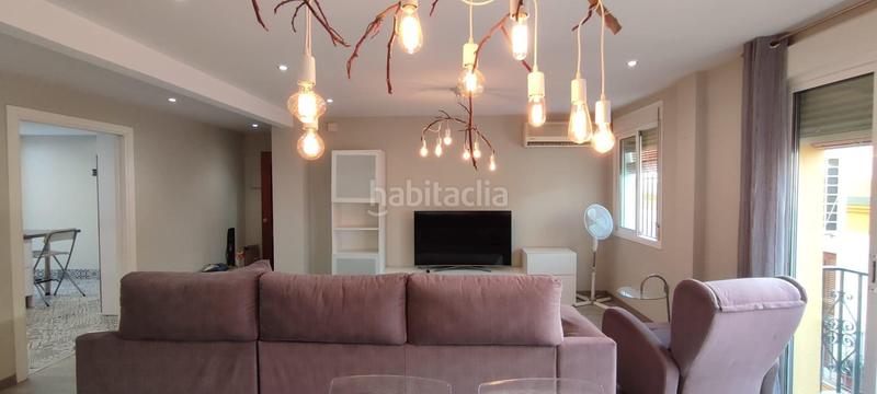 Foto 2cda8909-eabf-4b94-8d6e-670df1bac1b2. Piso espectacular piso en zona San Vicente en San Vicente Sevilla