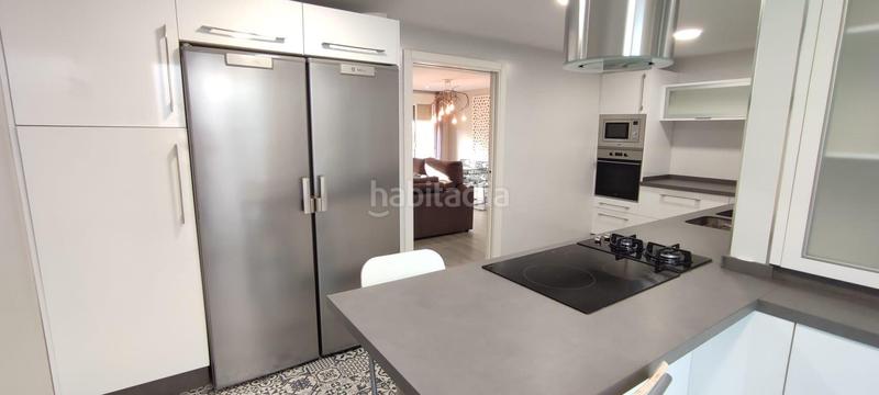 Foto 44fab6de-401b-4685-a71e-b56561aaa4b8. Piso espectacular piso en zona San Vicente en San Vicente Sevilla