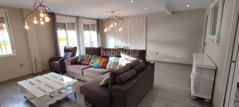 Foto 581322d6-c58b-447c-b916-047ac86fd7ab. Piso espectacular piso en zona San Vicente en San Vicente Sevilla