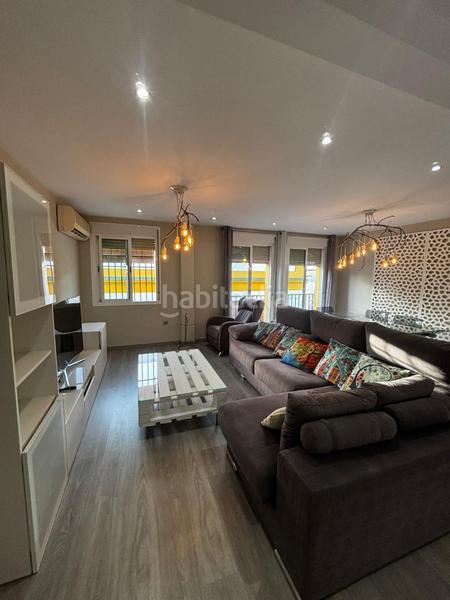 Foto 66bf86db-7fca-4e0f-80f8-88f2b3be1695. Piso espectacular piso en zona San Vicente en San Vicente Sevilla