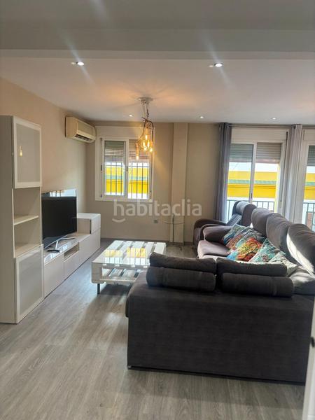 Foto 81ac2546-bf15-44a8-b303-2ceb04fa315e. Piso espectacular piso en zona San Vicente en San Vicente Sevilla