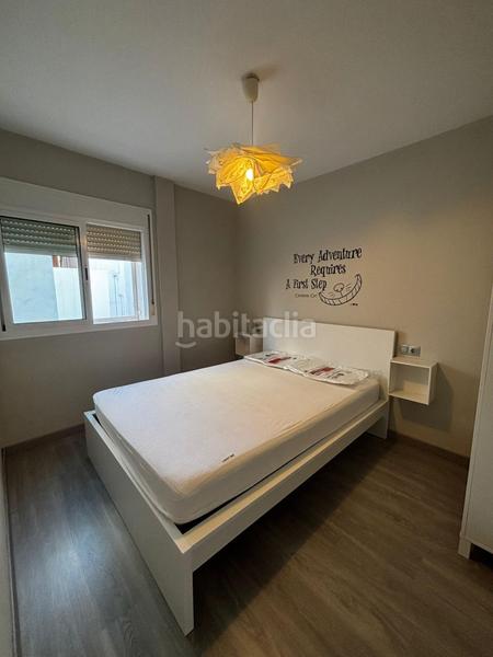 Foto b2cde18e-a623-471e-8646-6c325fef5f95. Piso espectacular piso en zona San Vicente en San Vicente Sevilla