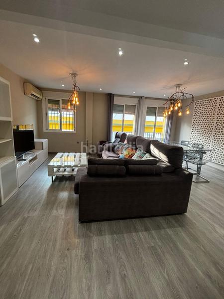 Foto b59ff0e5-8937-4e45-9262-1dc898cdbb01. Piso espectacular piso en zona San Vicente en San Vicente Sevilla