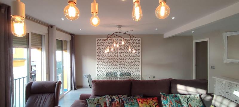 Foto c59e6824-c4cf-430c-b9ea-92ab85455ef2. Piso espectacular piso en zona San Vicente en San Vicente Sevilla