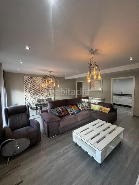 Foto dfc120f9-0db9-4bd2-882c-0bb83c193afd. Piso espectacular piso en zona San Vicente en San Vicente Sevilla