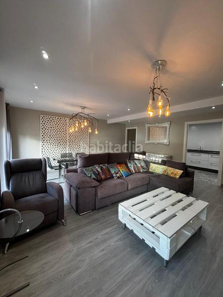 Foto e657eff4-e220-413c-aad4-df9ba98368b1. Piso espectacular piso en zona San Vicente en San Vicente Sevilla