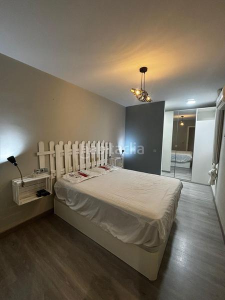 Foto f6c5fabb-5435-4057-b524-996b445c3cdd. Piso espectacular piso en zona San Vicente en San Vicente Sevilla