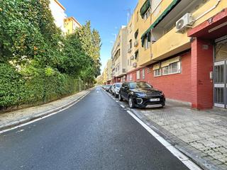 Appartement à Triana Este. Oportrunidad piso en triana