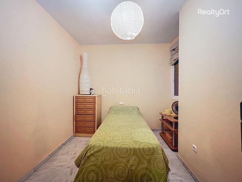 Foto 1060224d-3222-4f95-8bdf-97f43a83ed70. Pis amb aparcament piscina a Gelves