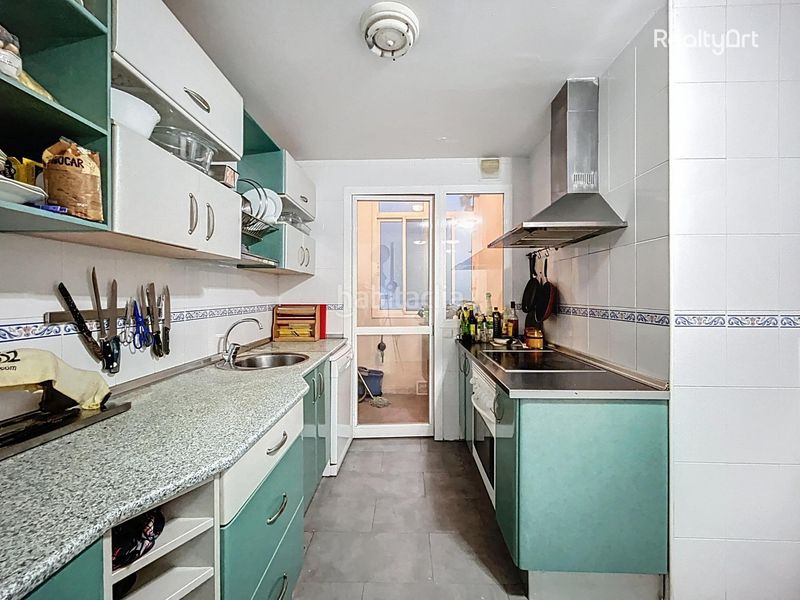 Foto 490ad489-71bc-4dc6-bdc9-53071c310811. Pis amb aparcament piscina a Gelves