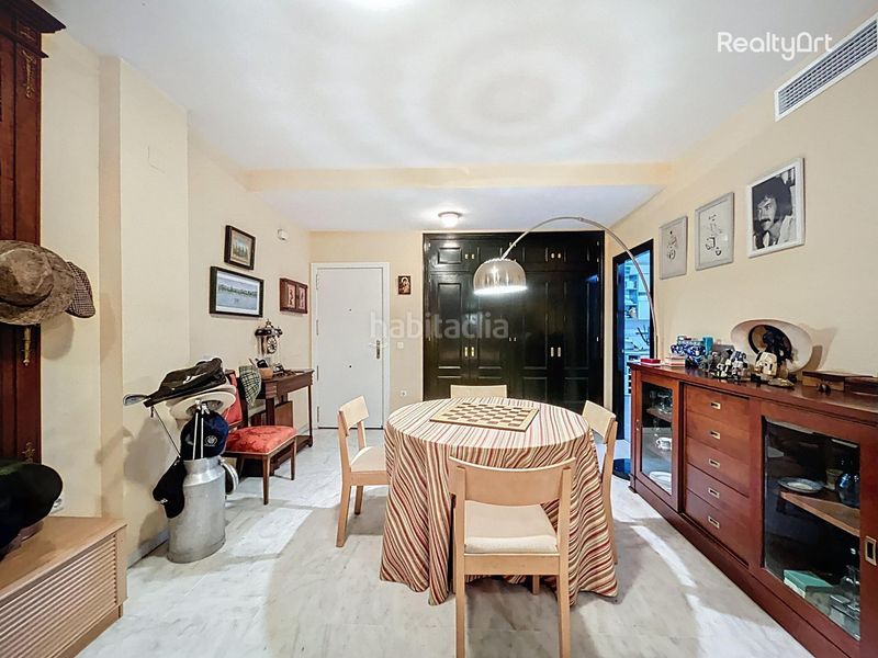 Foto 4be40d1f-b930-4b12-9847-87724e9195a7. Pis amb aparcament piscina a Gelves