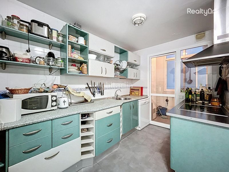 Foto 5a4d5fe5-10fd-40ae-8686-1dbcce8cc103. Pis amb aparcament piscina a Gelves