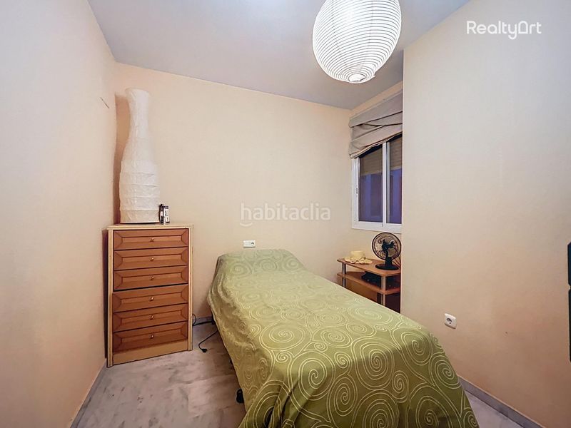 Foto 68375ad7-97af-43ae-ace6-4b49ac522887. Pis amb aparcament piscina a Gelves